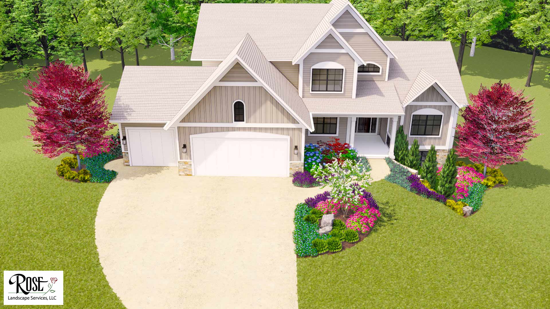 Design Renderings - Are They Really Needed for a Landscaping Project?