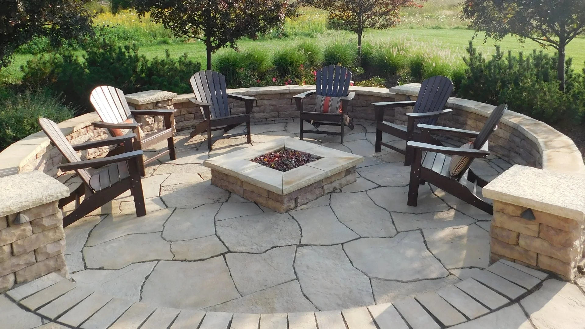 Designing a Fire Pit From Scratch? Here Are Some Things You Need to Consider