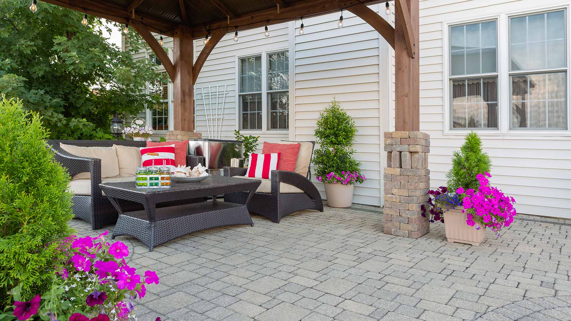Looking To Install a Patio on Your Property? Here Are 3 Things to Consider