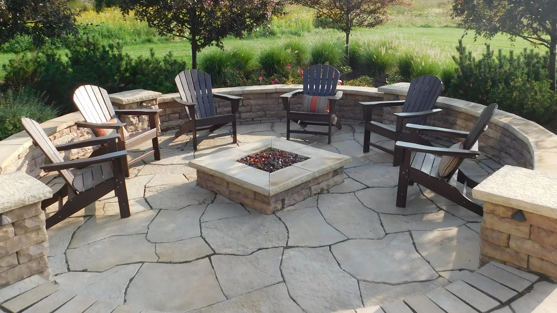 Don’t Think Twice About Adding a Fire Pit to Your Property - Here’s Why!