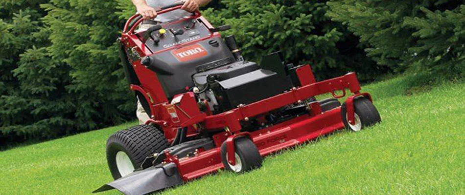 3 Common Mowing Mistakes That Damage Your Lawn