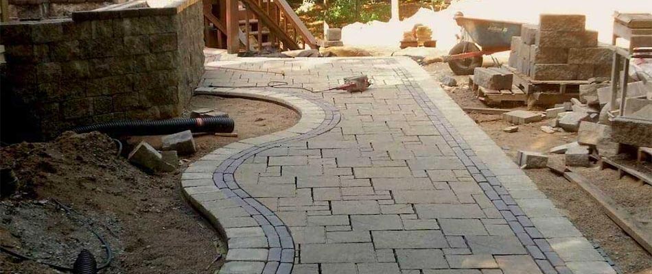 3 Reasons Your Property Needs a Custom Paver Patio