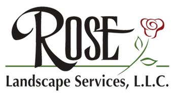 Rose Landscape Services Logo